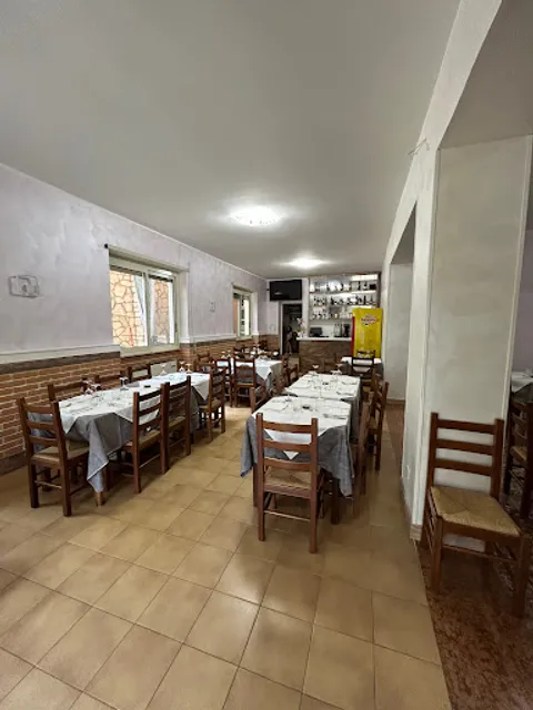 Ristorante al boschetto t & m