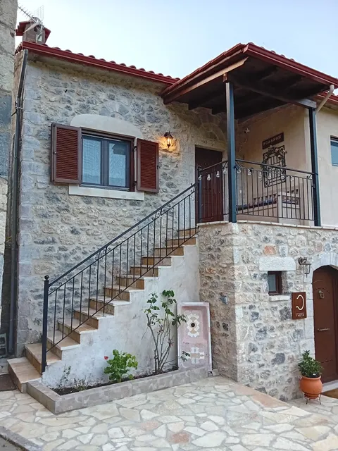 Rodanthe's Guest House