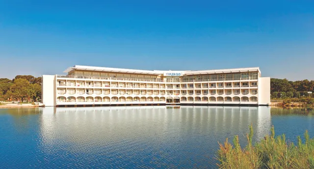 Club 3 étoiles Plein Sud - Hyères les Palmiers - Vacances Bleues