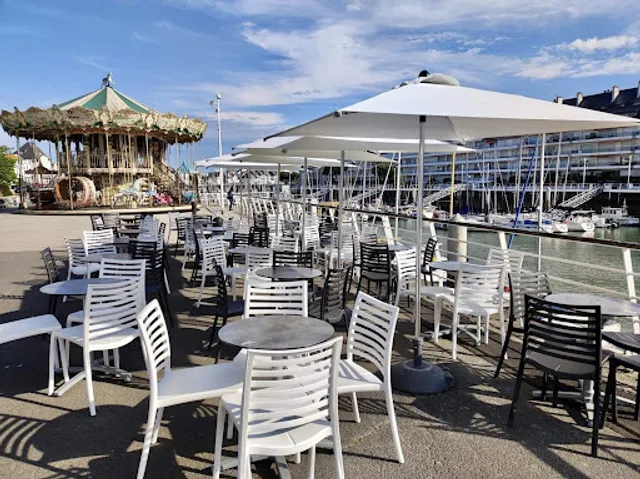 Café de la promenade