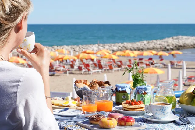 Euro Junior Seafront