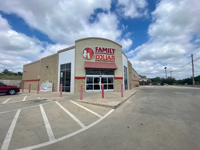 Family Dollar