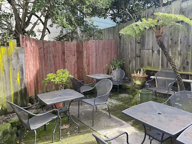 Yumma's Mediterranean Grill