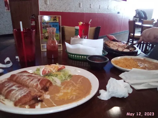 Costa Grande Mexican Restaurant