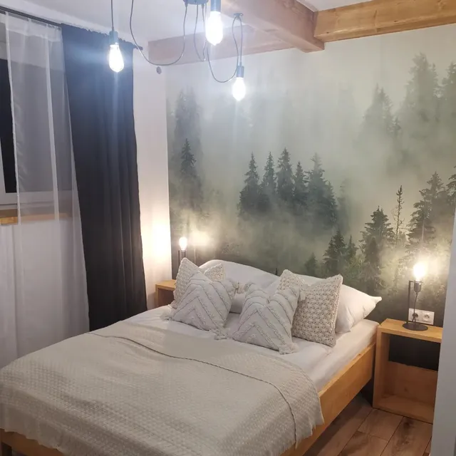 Pokoje „Na Pięterku”