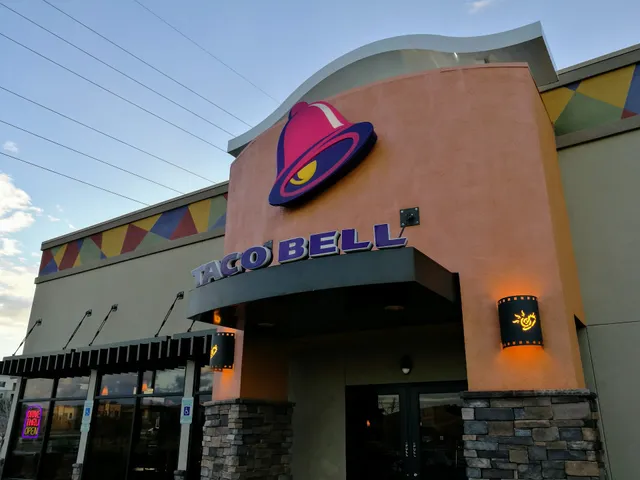 Taco Bell