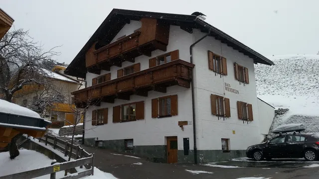 Haus Wendelin