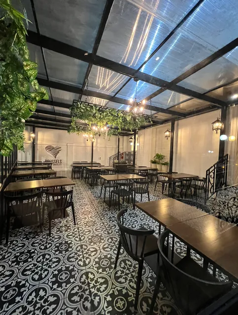 Brussels Heart of Chocolate Providencia