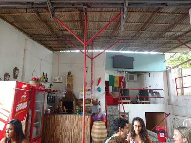 Restaurante da Amizade