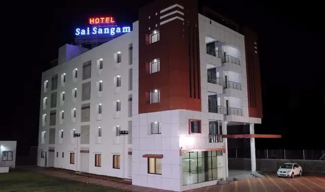 HOTEL SAI SANGAM
