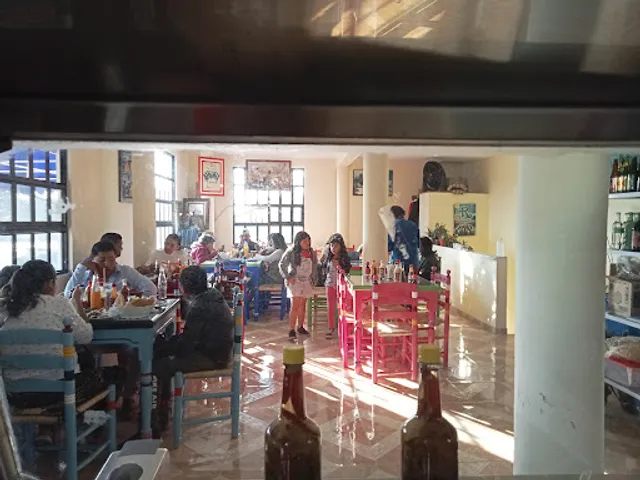 El Crustaceo Cascarudo