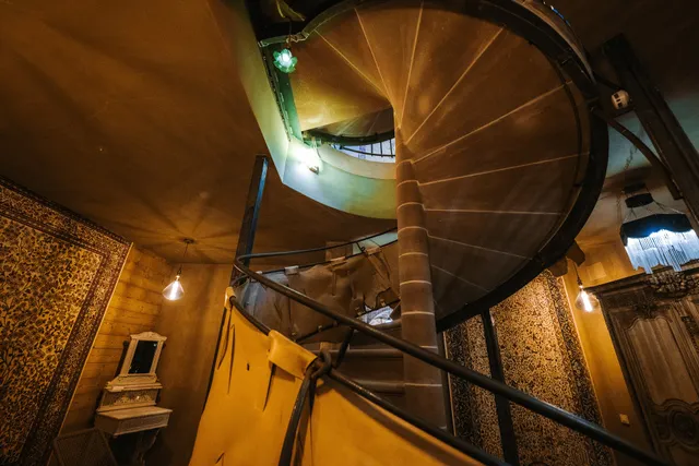 Santolina Etrusca I Domaine de charme B&B