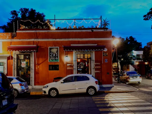 Ciao Italia Trattoría y Pizzería