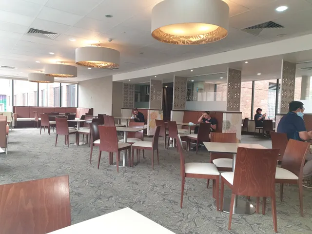 Chloe’s Coffee Shop