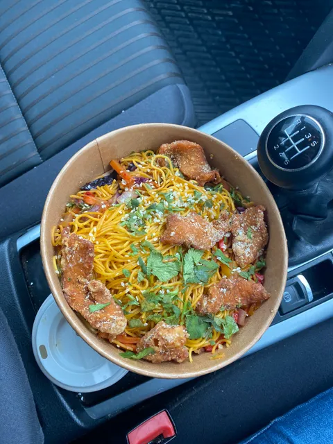 The Shack at Sinnott's