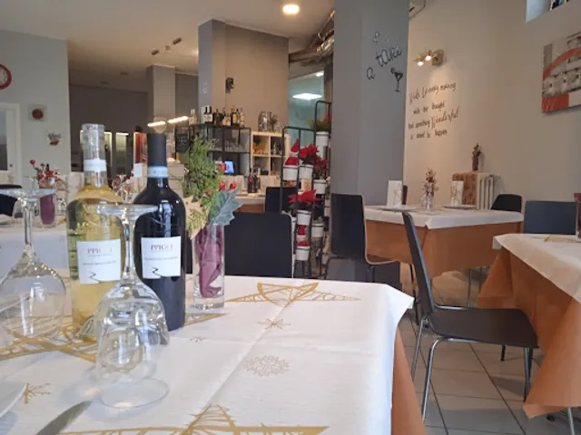 Ristorante Pizzeria da Nuccio