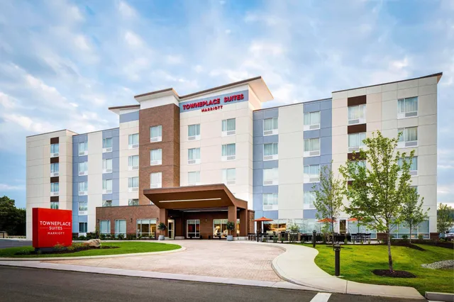 TownePlace Suites by Marriott Columbia West/Lexington
