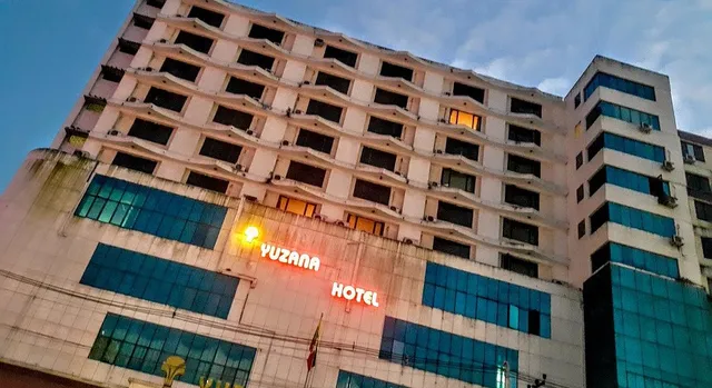 Yuzana Hotel