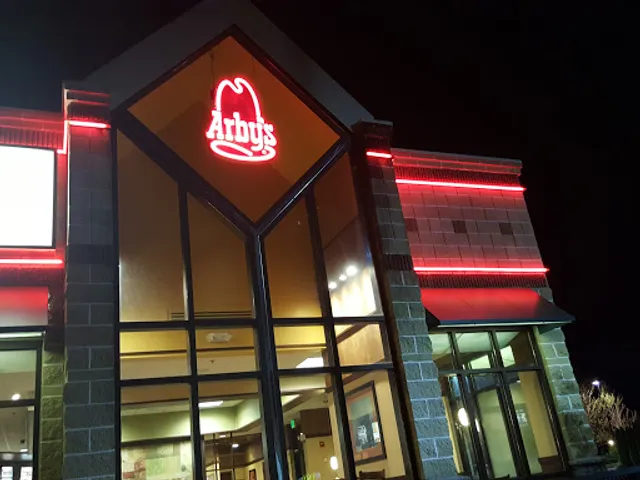 Arby's