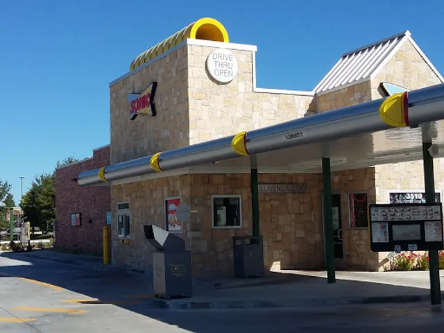 Sonic Drive-In
