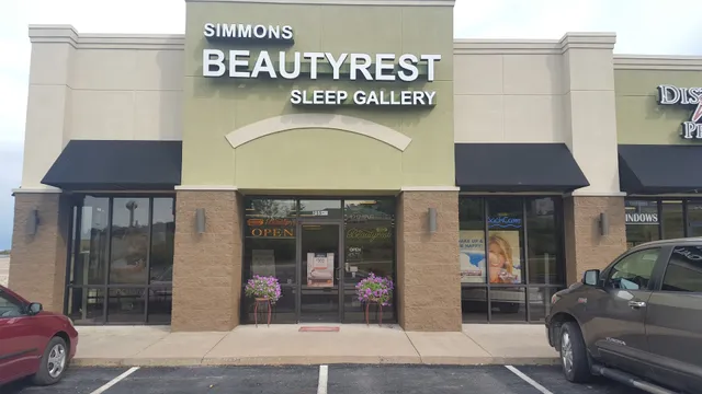 Beautyrest Sleep Gallery