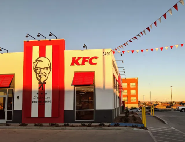 KFC