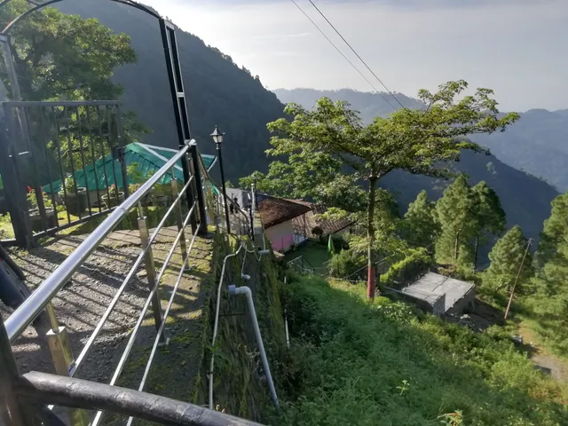 OYO 40117 Pine View Resort