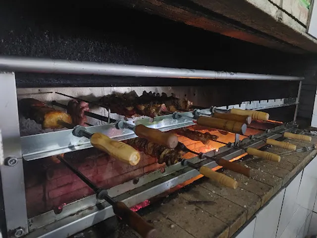 Restaurante O Bolicho