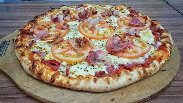 Fornaria Deo chef forno a lenha