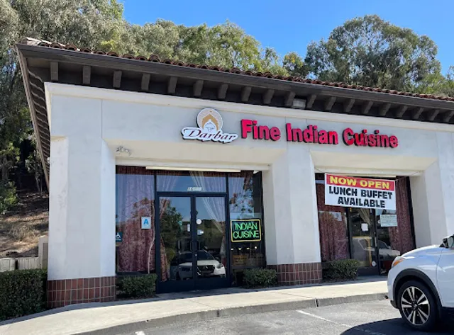 Darbar Fine Indian Cuisine