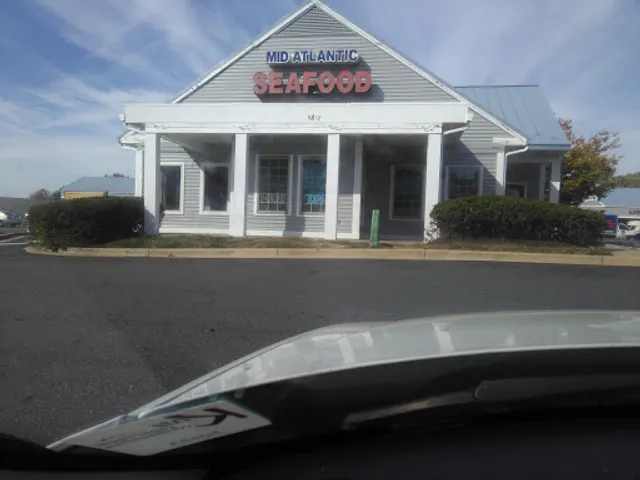 Mid Atlantic Seafood