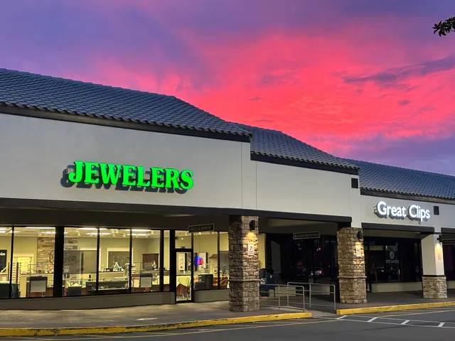 Orange City Jewelers