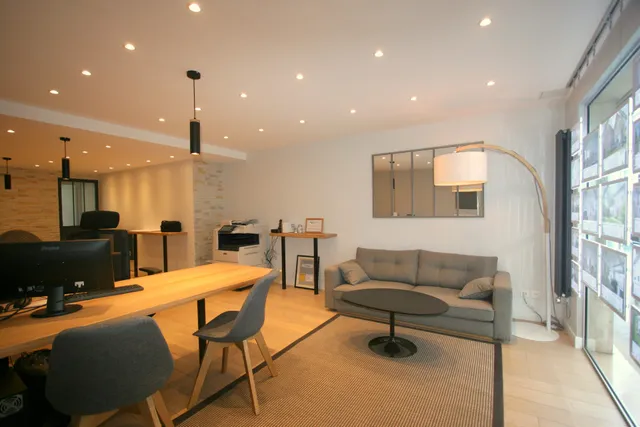 Fontainebleau Immobilier