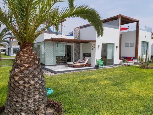 Condominio Farallones