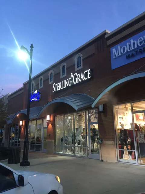 Sterling Grace Jewelry