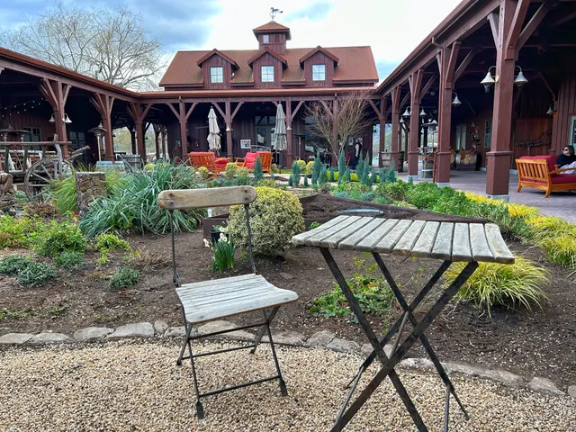 Tamber Bey Vineyards