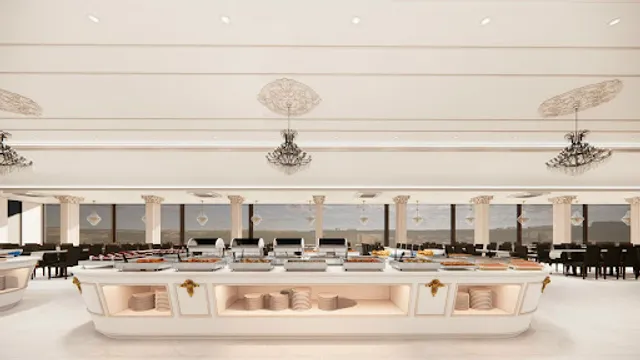 Shacha Niú – Buffet lẩu bò tươi Triều Châu - 26 Lương Định Của