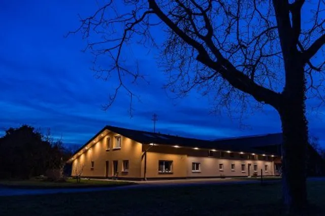 Bio-Oberle GbR & Vermietung