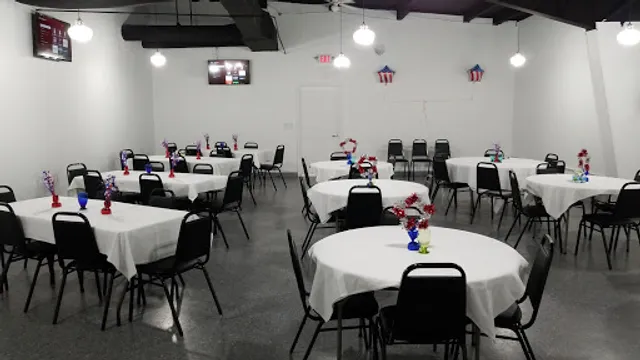 Birch Run Deli and Bar