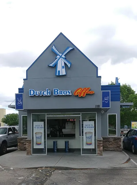 Dutch Bros Coffee