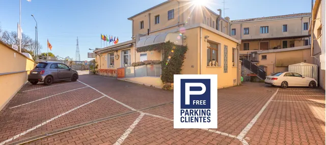 Albergo Nuova Aurora