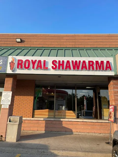 Royal Shawarma