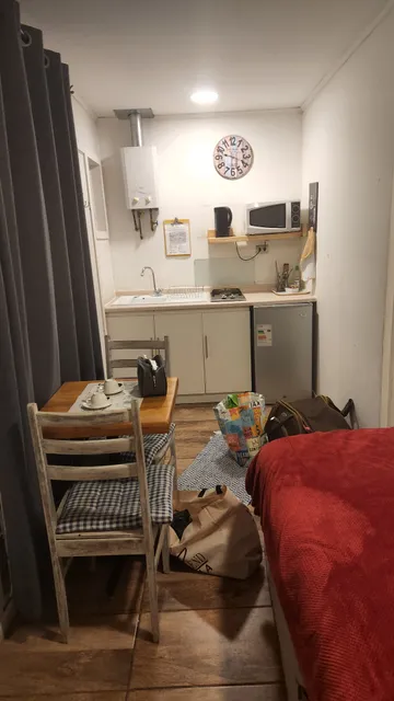 Don Domingo Apart Hotel