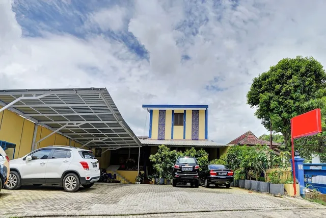 BTC Syariah Guesthouse