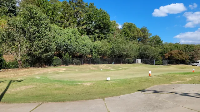 Steel Canyon Golf Club