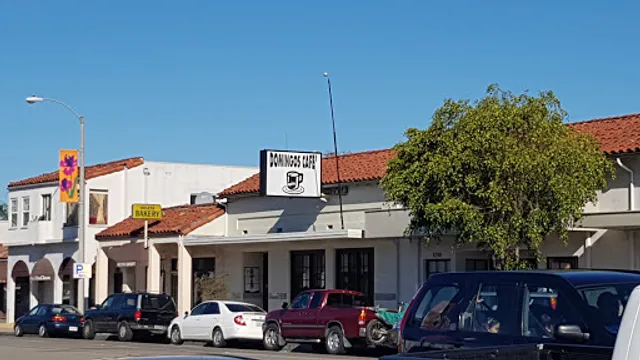 Domingo's Cafe