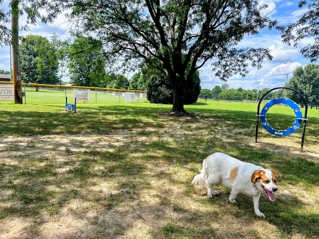 Sellersburg Dog Park