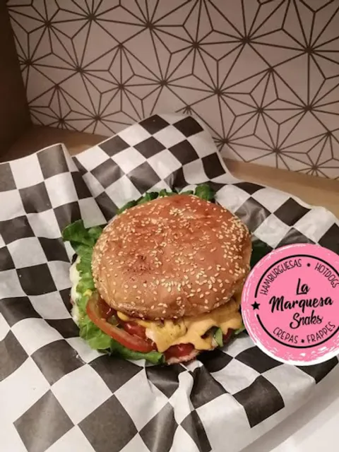 La Marquesa Snack's