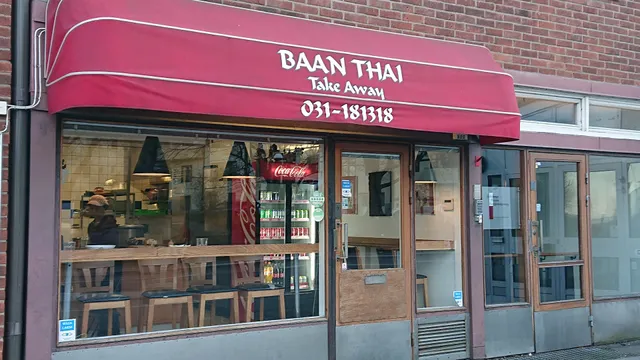Baan Thai