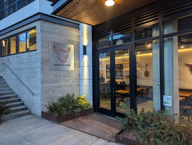 Mansion Creek Cellars